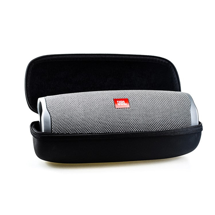 Multi-Functional Bluetooth Speaker Storage Bag for JBL Flip 4 / Pulse 2 / Charge 3 / Charge 4