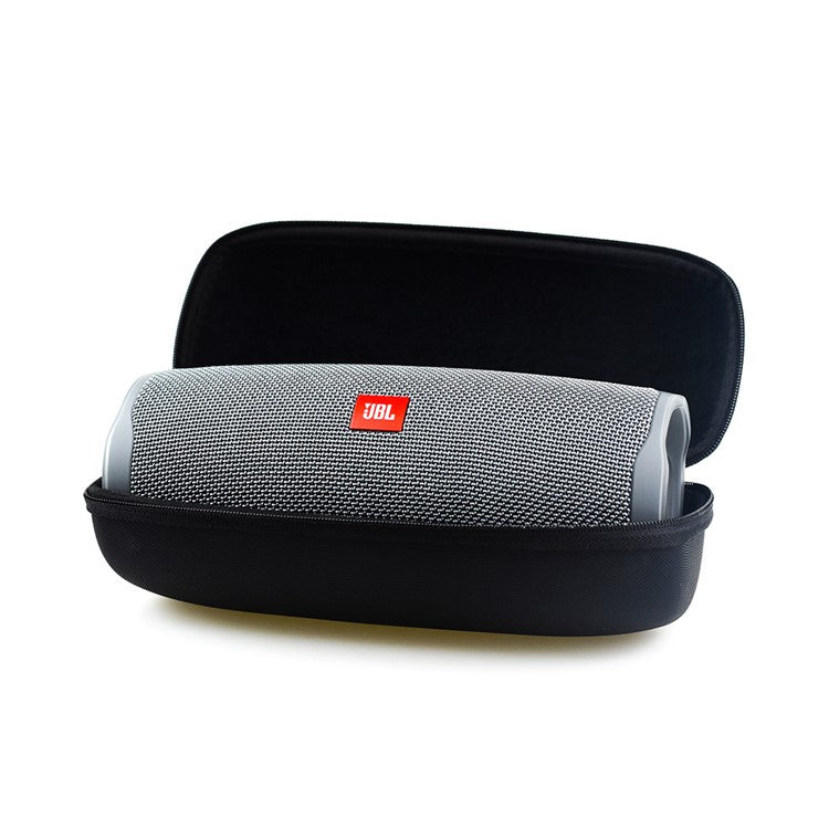 Multi-Functional Bluetooth Speaker Storage Bag for JBL Flip 4 / Pulse 2 / Charge 3 / Charge 4