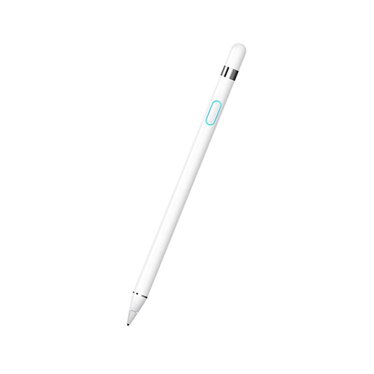 P339 Picasso Active Stylus Universal Capacitive Touch Screen Stylus Pen - White