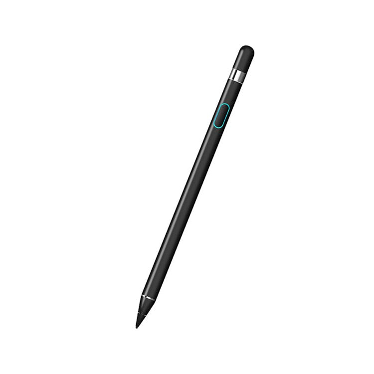 P339 Picasso Active Stylus Digital Touch Pen with Ultra Fine Tip - Black