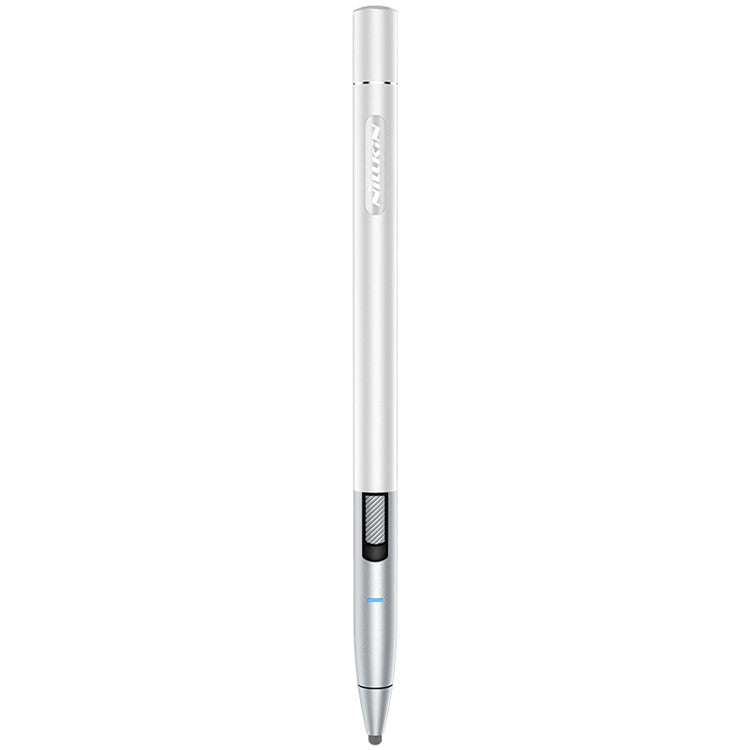 NILLKIN iSketch Adjustable Capacitive Stylus [3 Different Levels of Sensitivity, 10H Battery Life]