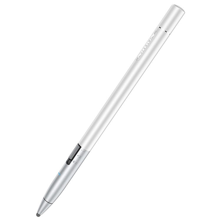 NILLKIN iSketch Adjustable Capacitive Stylus [3 Different Levels of Sensitivity, 10H Battery Life]