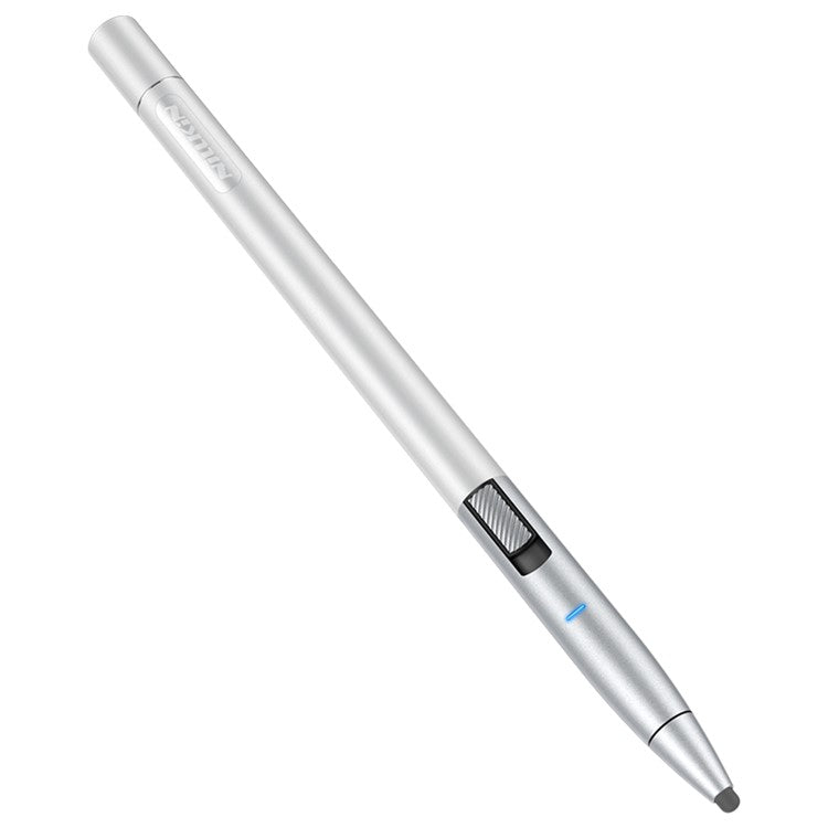 NILLKIN iSketch Adjustable Capacitive Stylus [3 Different Levels of Sensitivity, 10H Battery Life]