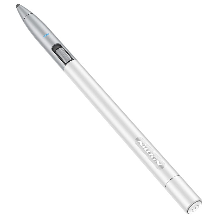 NILLKIN iSketch Adjustable Capacitive Stylus [3 Different Levels of Sensitivity, 10H Battery Life]