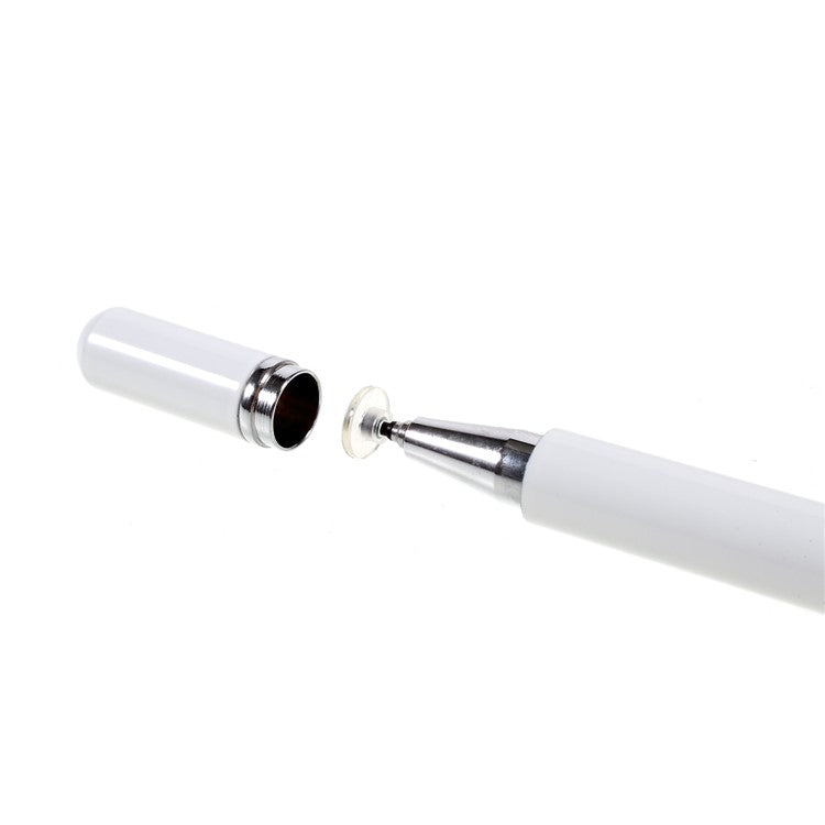 Universal Stylus Pen Touch Screen Disc Tip Capacitive Pencil