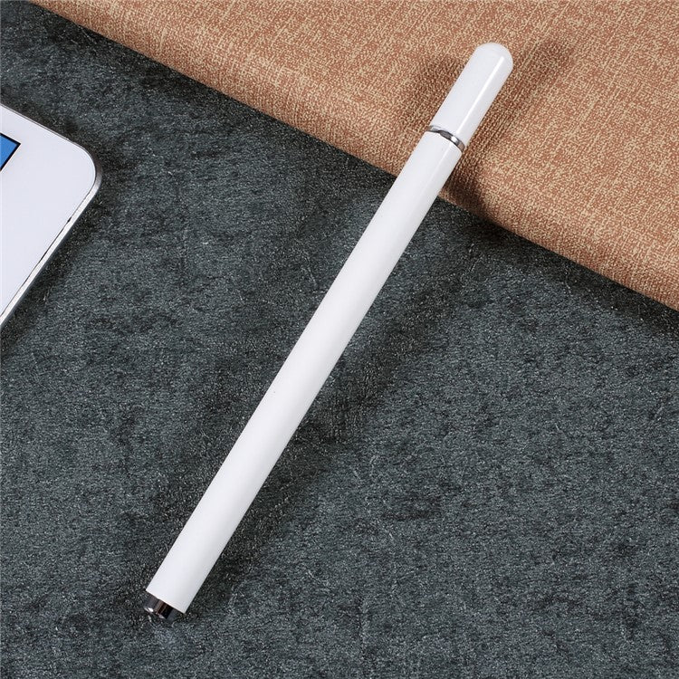 Universal Stylus Pen Touch Screen Disc Tip Capacitive Pencil