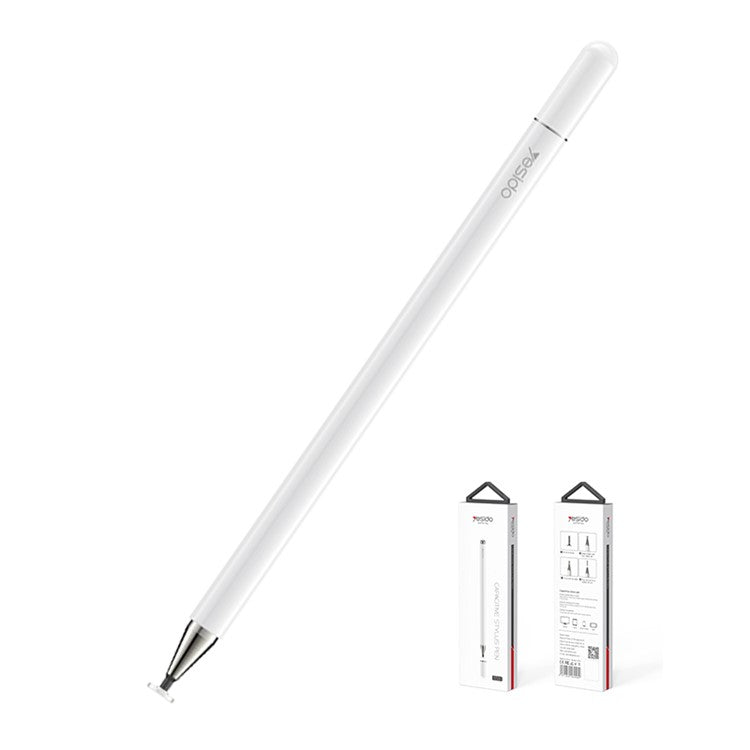 YESIDO ST03 High Precision Sensitivity Disc Stylus Capacitive Touchscreen Pen for Cell Phone Tablet