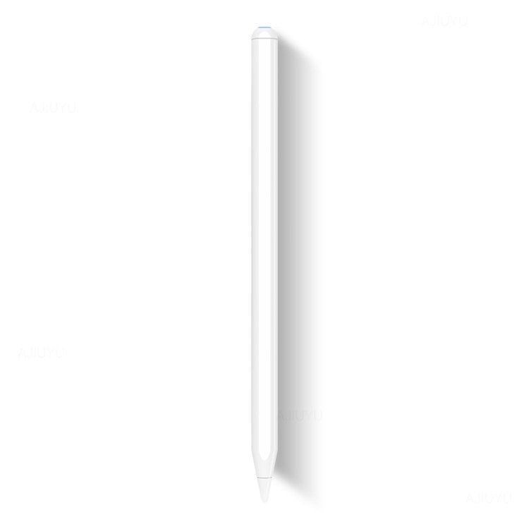 For iPad (2018-2022) Tablet Drawing Writing Stylus Pen Magnetic Adsorption Charging Palm Rejection Tilt Sensitivity Stylus Pen