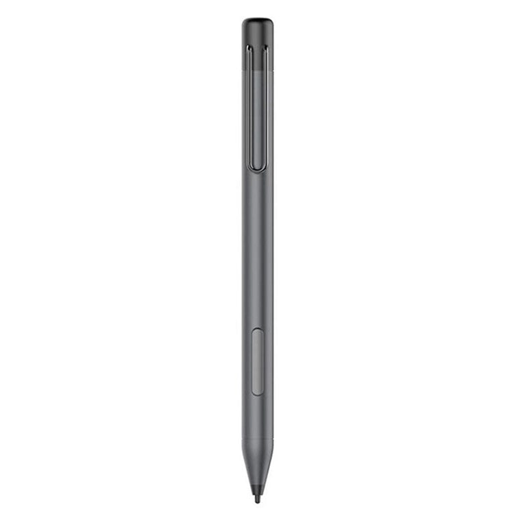 For Microsoft Surface 3/Surface Go 2/1/Surface Go Pro 7/6/5/4/3/Surface Book Go Active Stylus Pen High Sensitivity Tip Pencil - Black