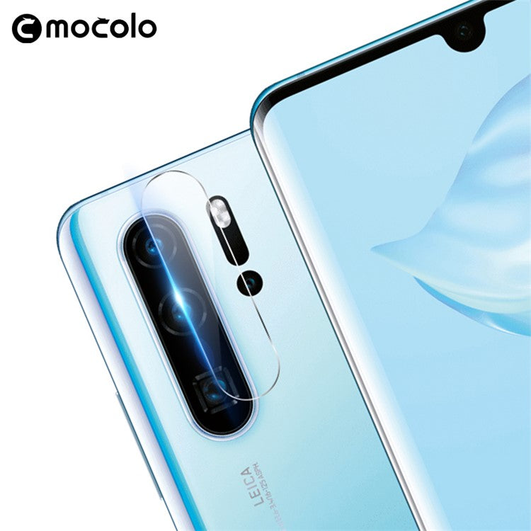 MOCOLO Tempered Glass Camera Lens Protection Film for Huawei P30 Pro