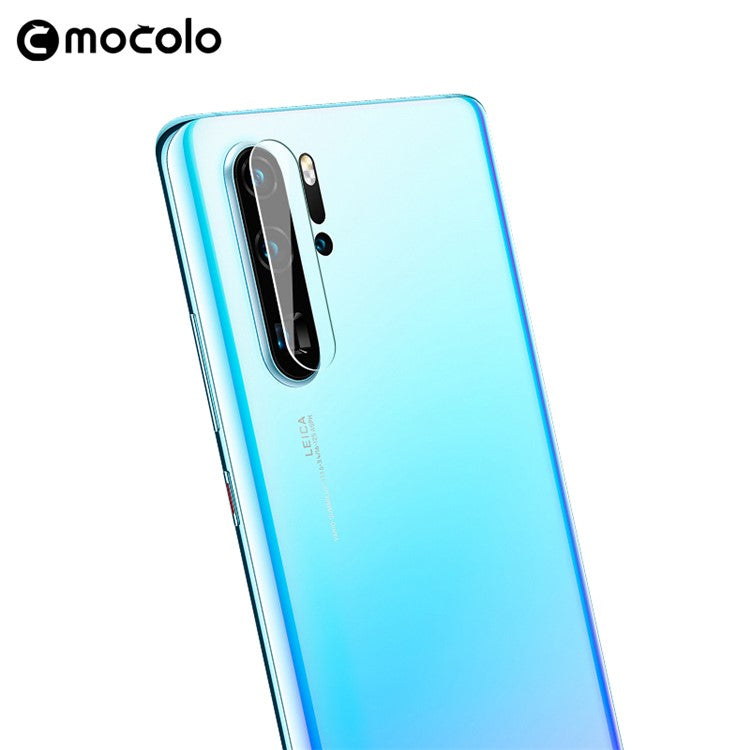 MOCOLO Tempered Glass Camera Lens Protection Film for Huawei P30 Pro