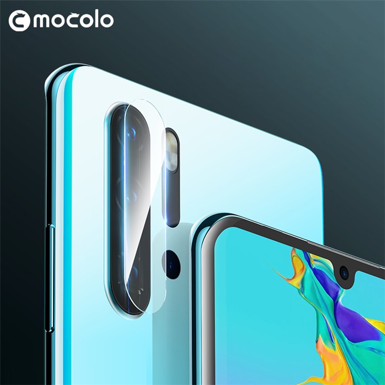 MOCOLO Tempered Glass Camera Lens Protection Film for Huawei P30 Pro