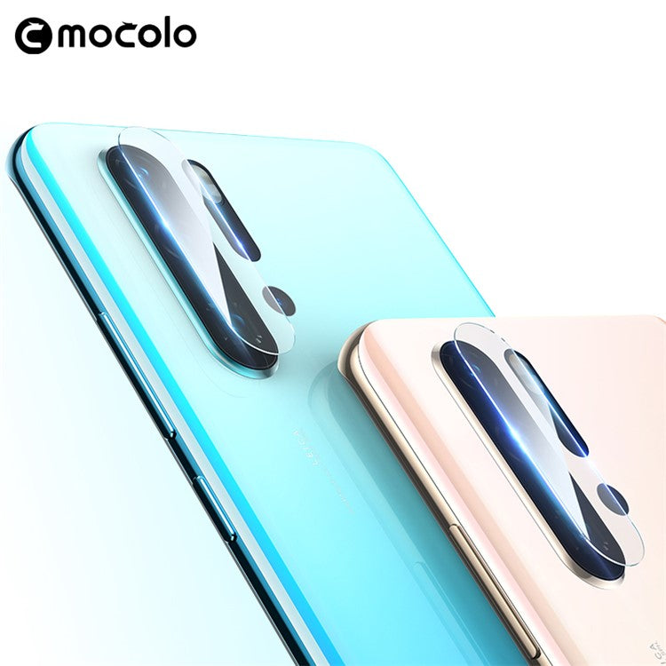 MOCOLO Tempered Glass Camera Lens Protection Film for Huawei P30 Pro