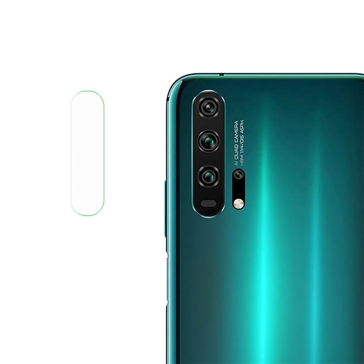 Tempered Glass Camera Lens Protector for Huawei Honor 20 Pro