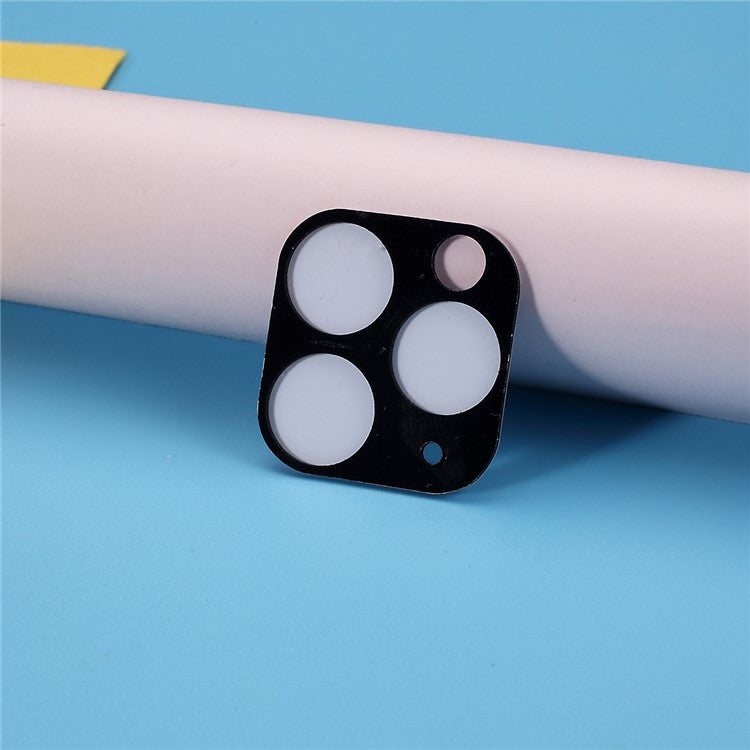 Soft TPU Camera Lens Protector Film for iPhone 11 Pro Max 6.5 inch (2019)