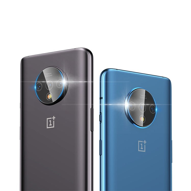 MOCOLO 2PCS 9H Tempered Glass Camera Lens Protective Films for OnePlus 7T