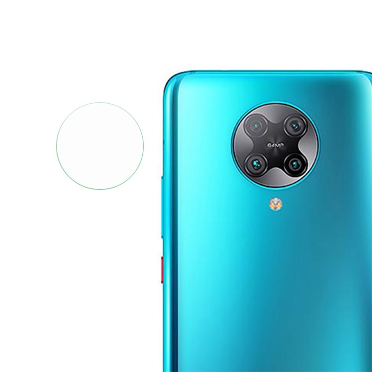 Ultra-thin Full Coverage Tempered Glass Camera Lens Protector for Xiaomi Redmi K30 Pro/Xiaomi Poco F2 Pro