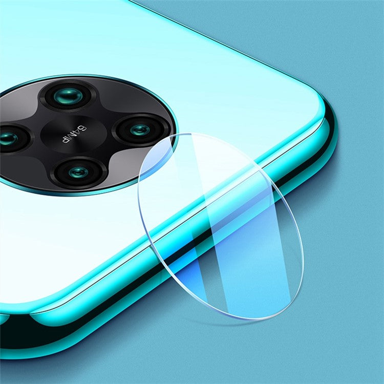 Ultra-thin Full Coverage Tempered Glass Camera Lens Protector for Xiaomi Redmi K30 Pro/Xiaomi Poco F2 Pro