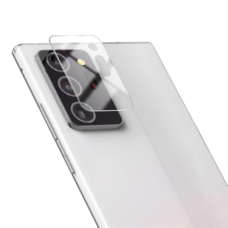 MOCOLO Ultra Clear Tempered Glass Back Camera Lens Film for Samsung Galaxy Note20 Ultra/Note20 Ultra 5G