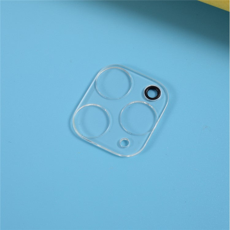 Full Coverage Camera Lens Tempered Glass Guard Film for iPhone 12 mini 5.4 inch