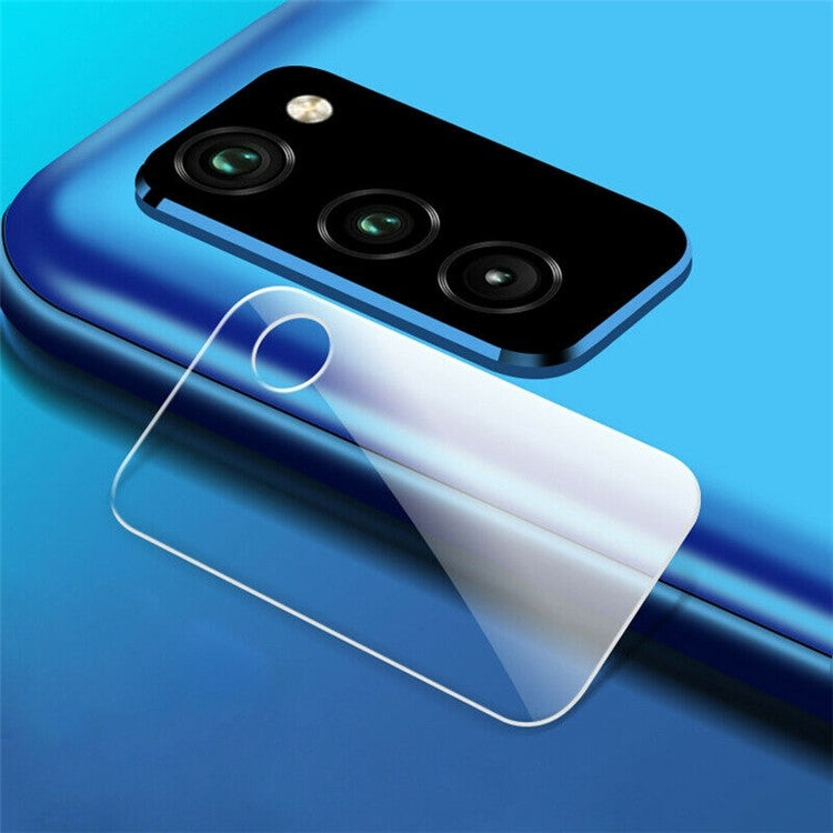 Full Coverage Camera Lens Tempered Glass Film for Samsung Galaxy S20 FE 4G/FE 5G/S20 Lite/S20 FE 2022