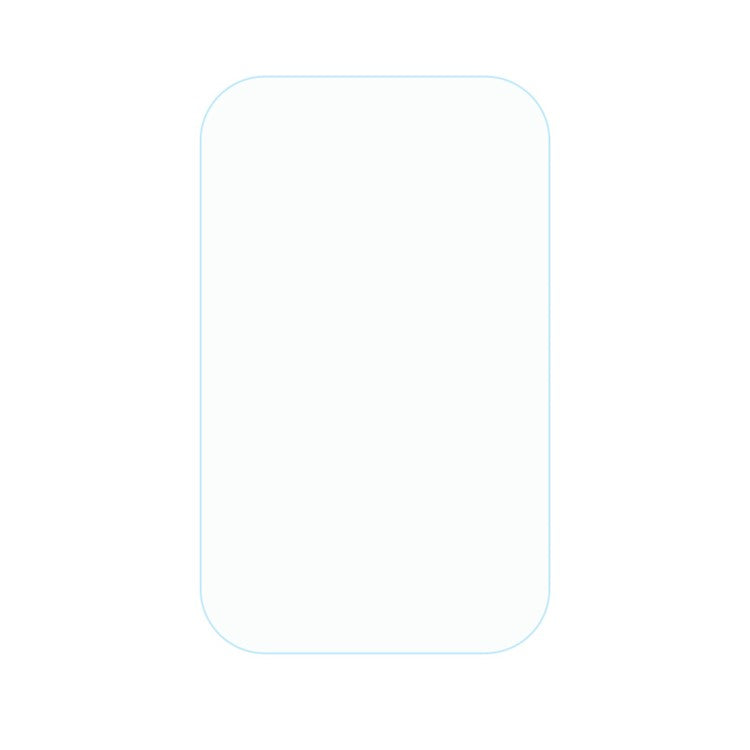 Transparent Tempered Glass Anti-scratch Anti-wear Phone Camera Lens Protector Film for Oppo A55 4G