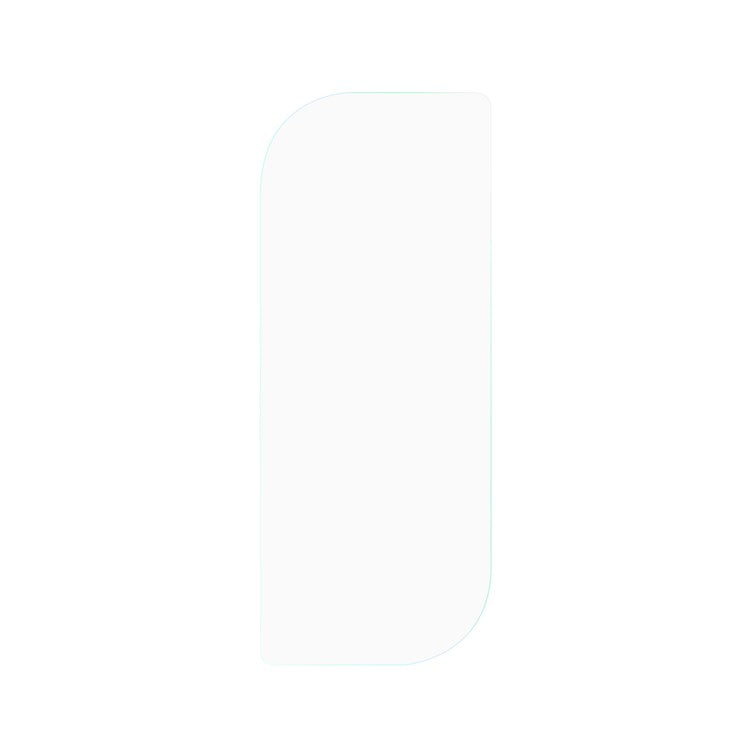 High Definition Scratch Resistant 9H Hardness Tempered Glass Camera Lens Protector for Samsung Galaxy S22 5G / S22+ 5G