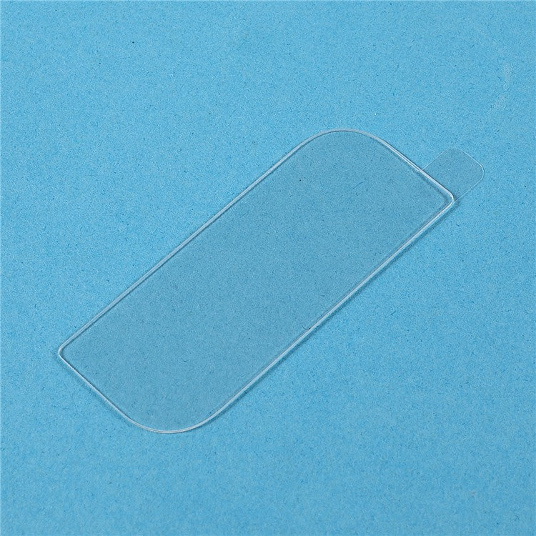 High Definition Scratch Resistant 9H Hardness Tempered Glass Camera Lens Protector for Samsung Galaxy S22 5G / S22+ 5G