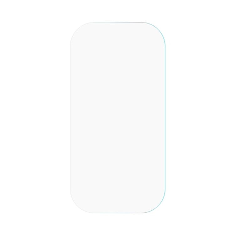 For Xiaomi Redmi Note 11S 4G Tempered Glass Rear Camera Lens Protector Bubble-free Ultra Clear Flim