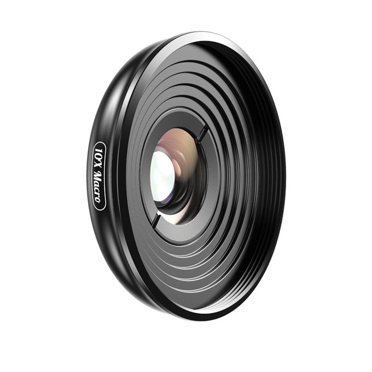 APEXEL APL-HB10X HD Optic Mobile Phone Lens 10X Macro Lens