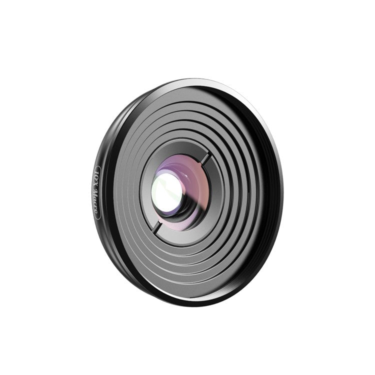 APEXEL APL-HB10X HD Optic Mobile Phone Lens 10X Macro Lens