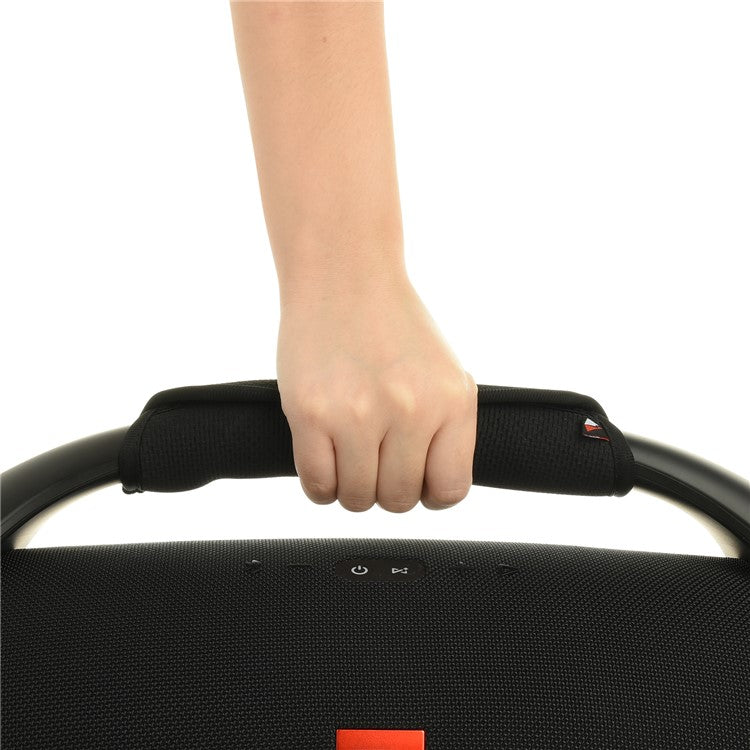 Protective Non-slip Wrist Strap Pad for JBL Boombox Bluetooth Speaker