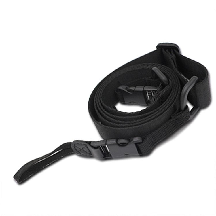 Universal Adjustable Shoulder Strap for Tablet, Nylon Neck Strap Hanging Lanyard