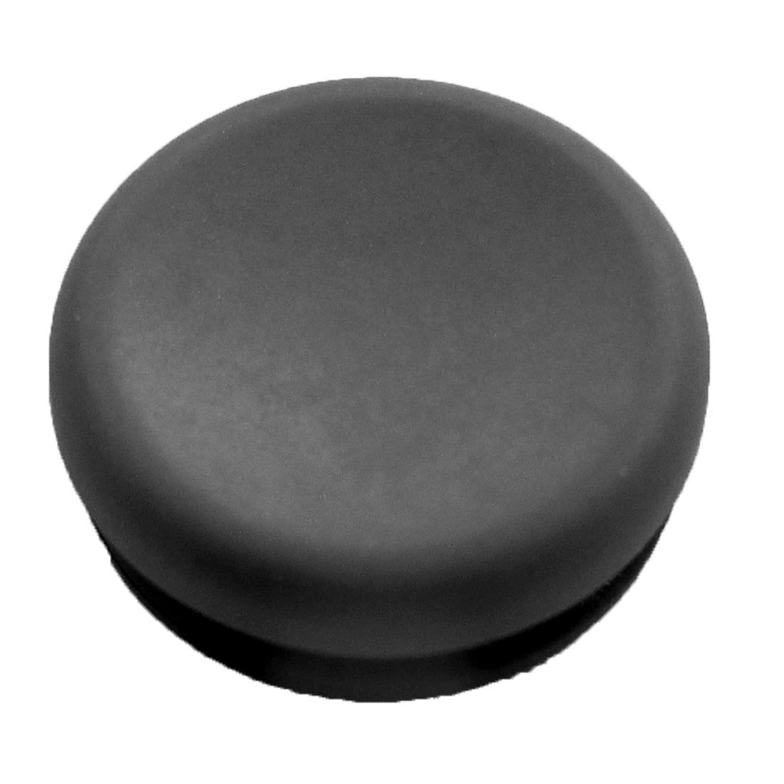 Analog Controller Stick Cap 3D Joystick Cap for New 3DS Black