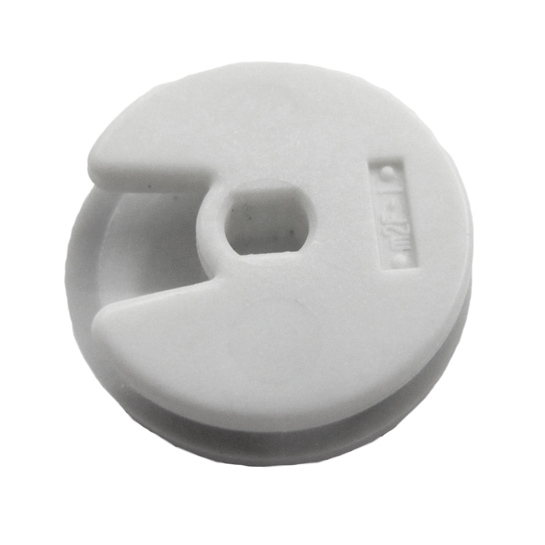 Analog Controller Stick Cap 3D Joystick Cap for New 3DS White