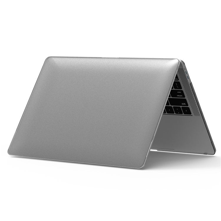 WiWU Protective Hard PC Case Shell Cover for MacBook Air 13.3-inch (2020) - Black