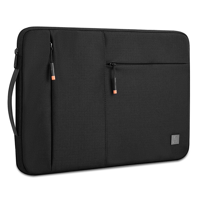 WIWU Alpha Series Water-repellent Laptop Bag Sleeve Case for 16-inch Notebooks Laptops MacBook