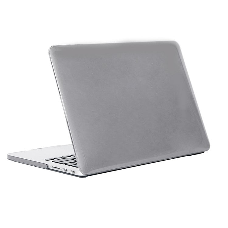 Quality Hard PC Laptop Sleeve Protective Cover for MacBook Air 13" (2020) - Grey