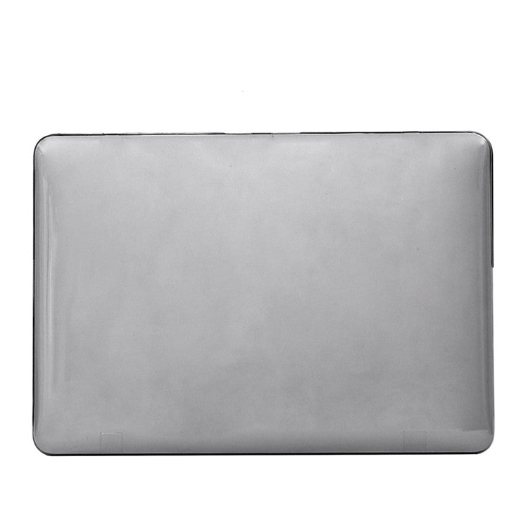 Quality Hard PC Laptop Sleeve Protective Cover for MacBook Air 13" (2020) - Grey