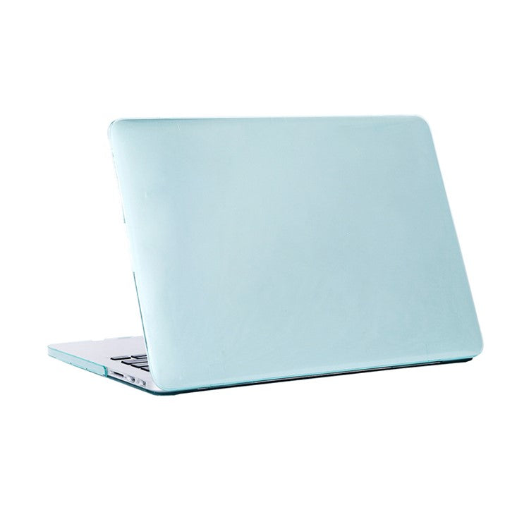 Quality Hard PC Laptop Sleeve Protective Cover for MacBook Air 13" (2020) - Green