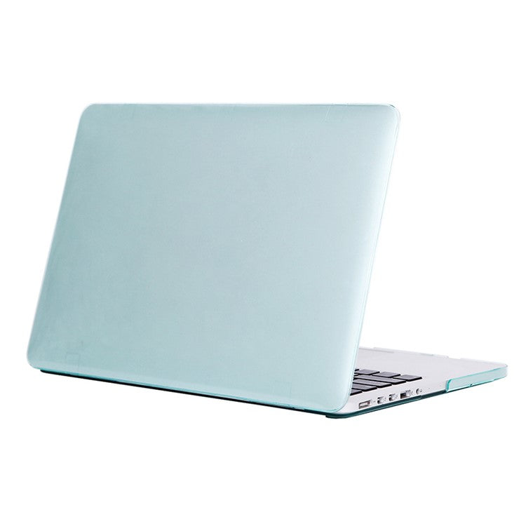 Quality Hard PC Laptop Sleeve Protective Cover for MacBook Air 13" (2020) - Green