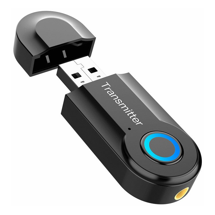 T09S High Fidelity Bluetooth Audio Transmitter