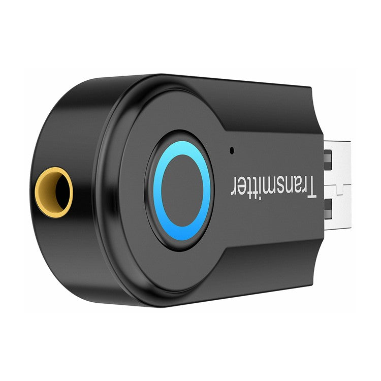 T09S High Fidelity Bluetooth Audio Transmitter