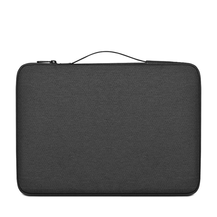 WIWU Notebook Cover Sleeve Computer Pouch Laptop Bag for 15.4-inch/16-inch Laptop - Black