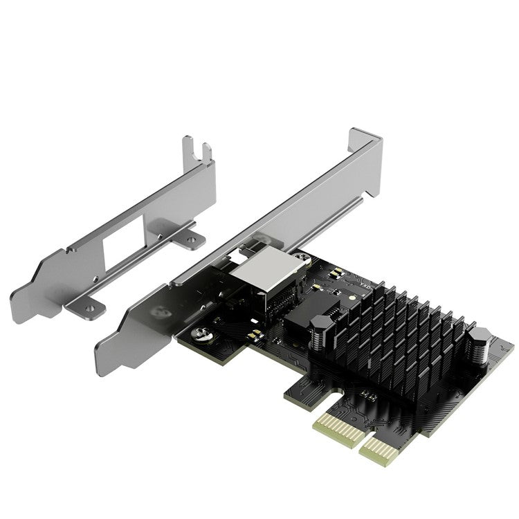 WAVLINK NWP001 1Gbps Pcie Network Card RTL8111H Chip Ethernet Adapter for Windows XP Vista