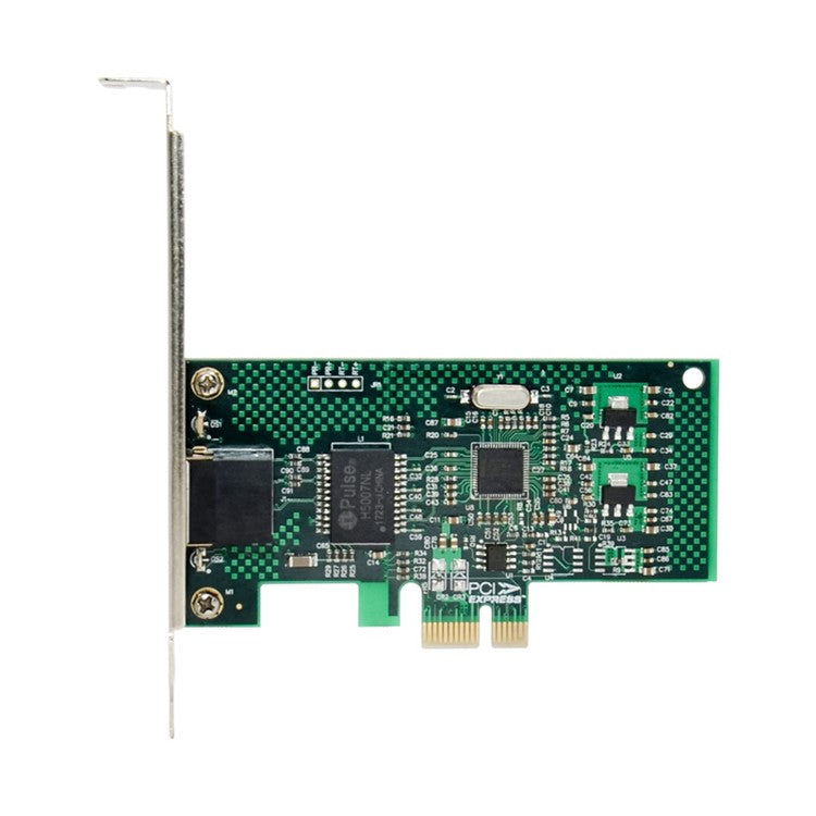 PCI-E X1 82574L Gigabit RJ45 Single Port EXPI9301CT Gigabit Server Network Card LAN Adapter