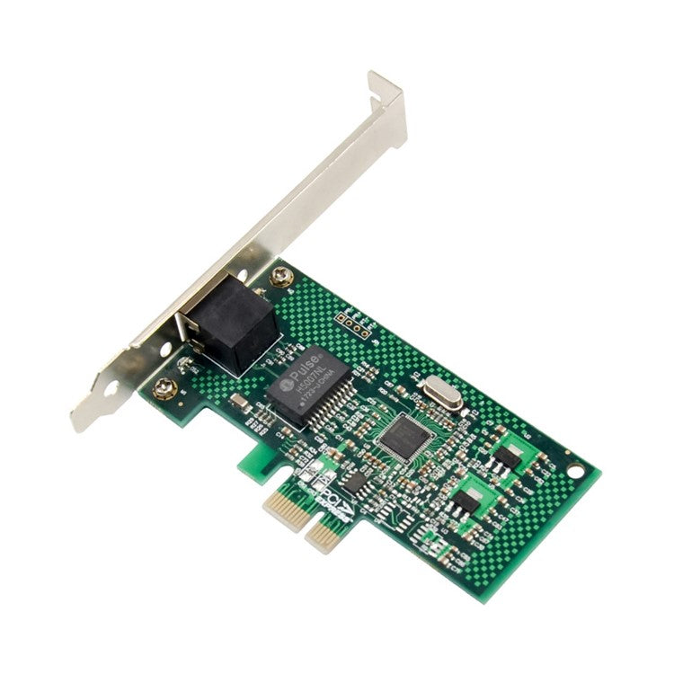 PCI-E X1 82574L Gigabit RJ45 Single Port EXPI9301CT Gigabit Server Network Card LAN Adapter