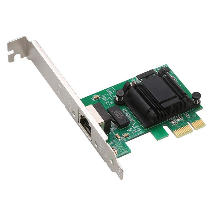 TXA195 High Speed Intel82574 Gigabit PCIe1X Network Card Adapter for Desktop PC