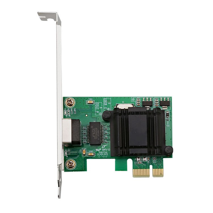 TXA195 High Speed Intel82574 Gigabit PCIe1X Network Card Adapter for Desktop PC