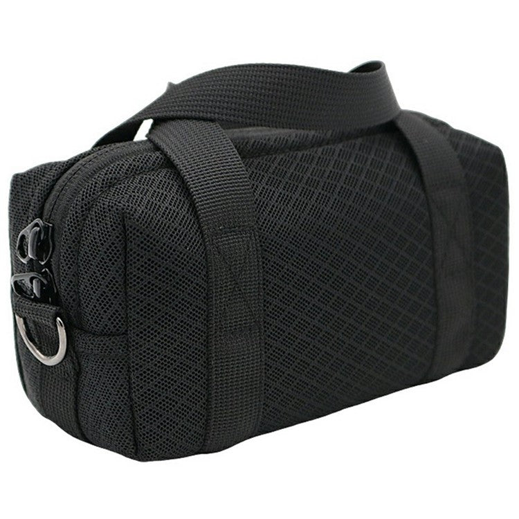 Storage Bag For Marshall EMBERTON III  /  EMBERTON II  /  EMBERTON Bluetooth Speaker Sound-Transmitting Portable Mesh Carry Bag